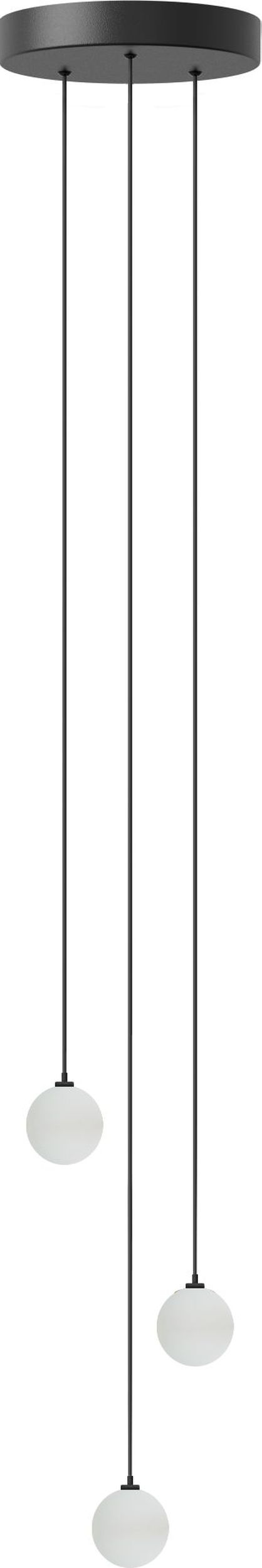 Zawieszenie Rosette 3 do lamp Forget Me Not