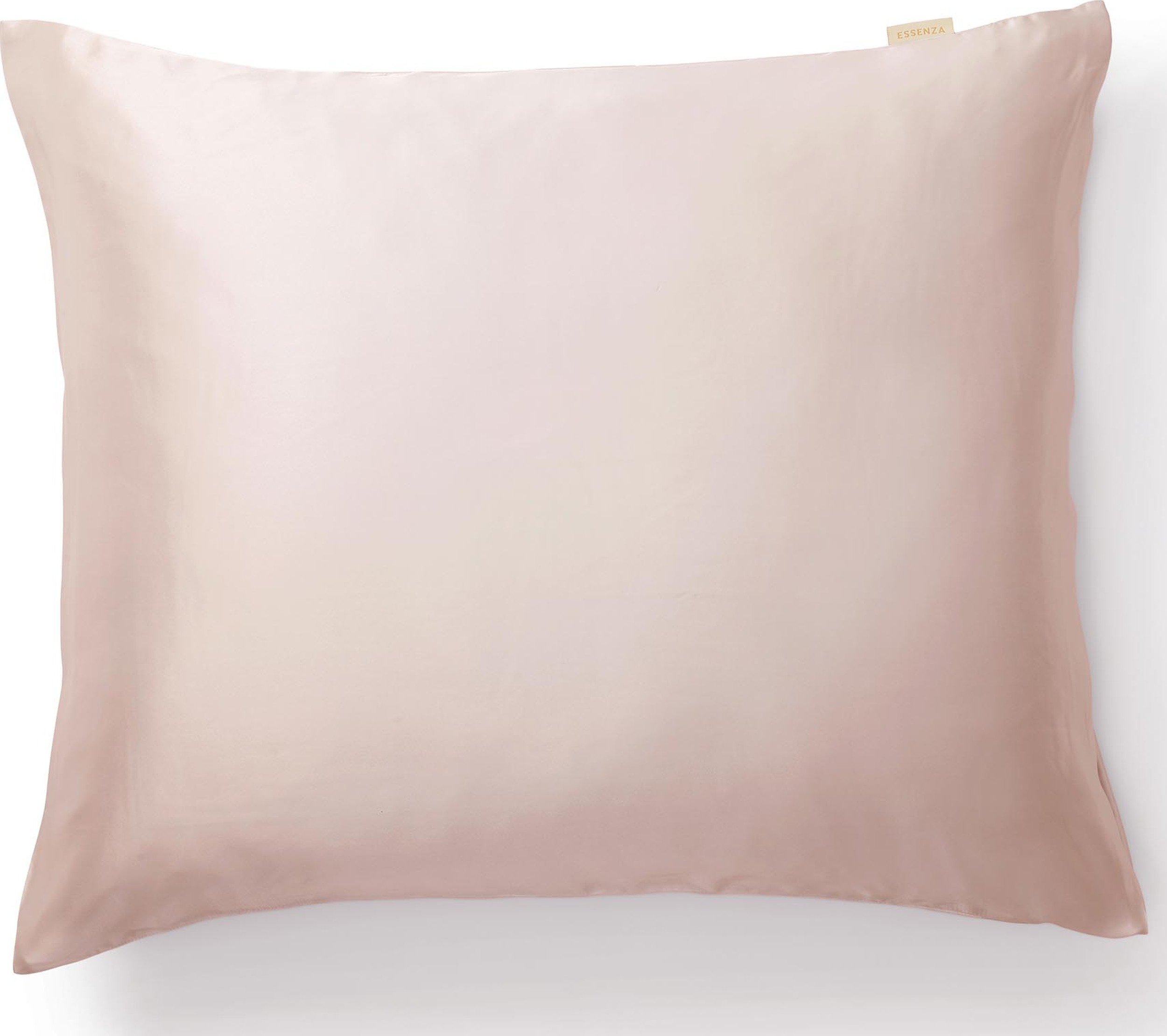 Poszewka na poduszkę Alice 60 x 70 cm różowa