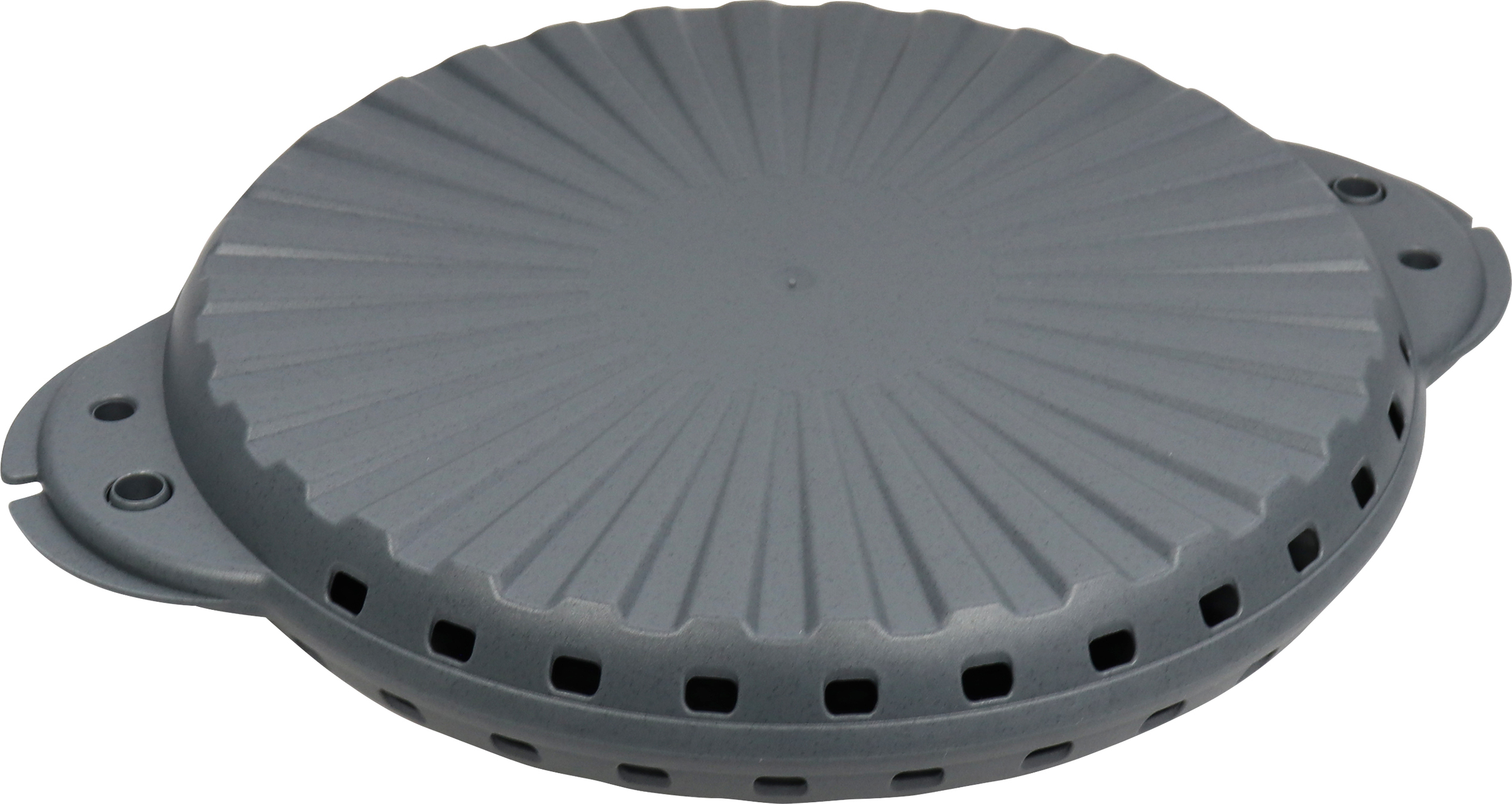 Pojemnik do serwowania i transportu pizzy Move Organic Nature S