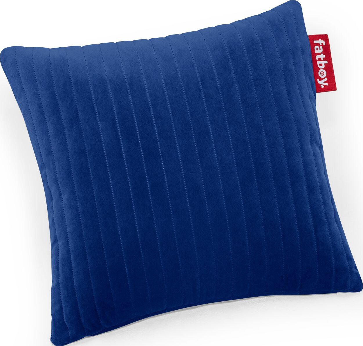 Poduszka ogrzewająca Hotspot Quadro Line Velvet granatowa
