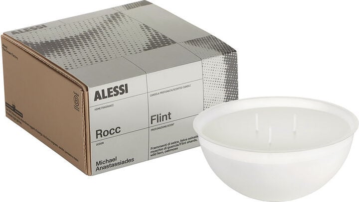 Wkład zapachowy do świecy Rocc Flint S