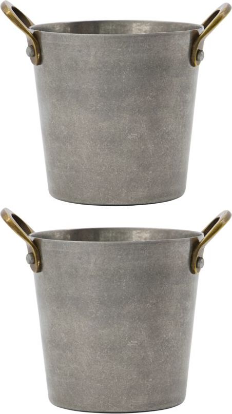 Naczynia do zapiekania i serwowania Presentation wysokie 2 szt.