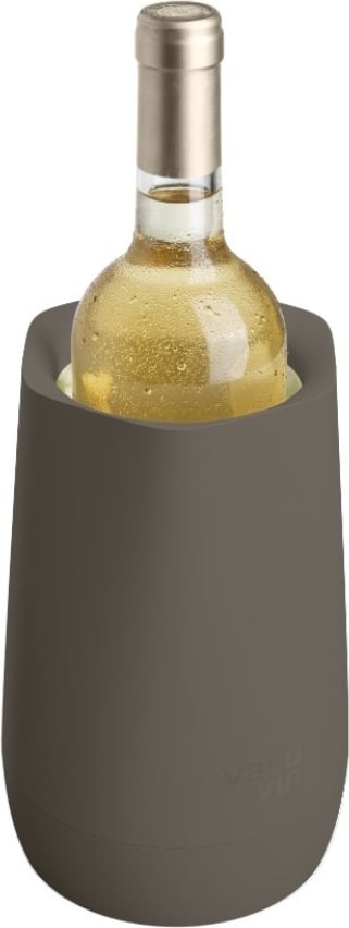 Kubełek na wino Active Wine Cooler Hexo grafitowy