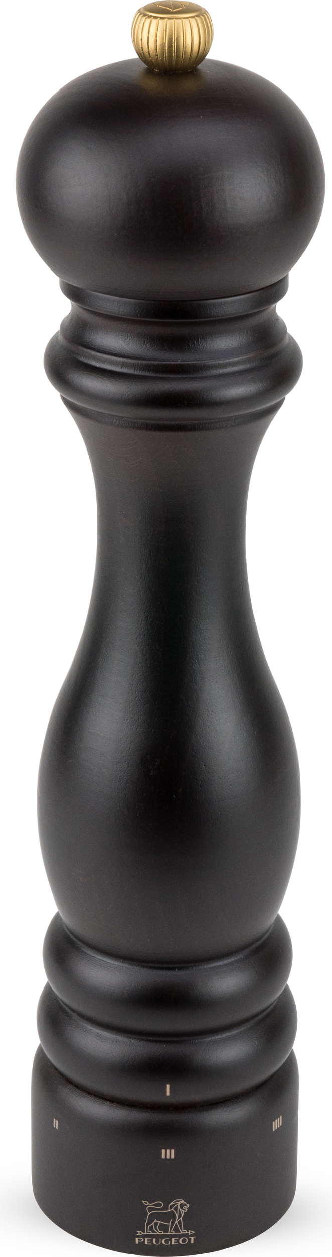 Młynek do pieprzu Paris brązowy 27 cm