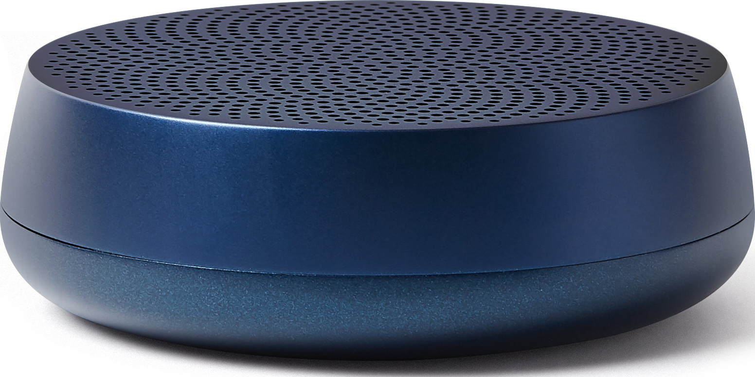 Głośnik Mino+ L niebieski