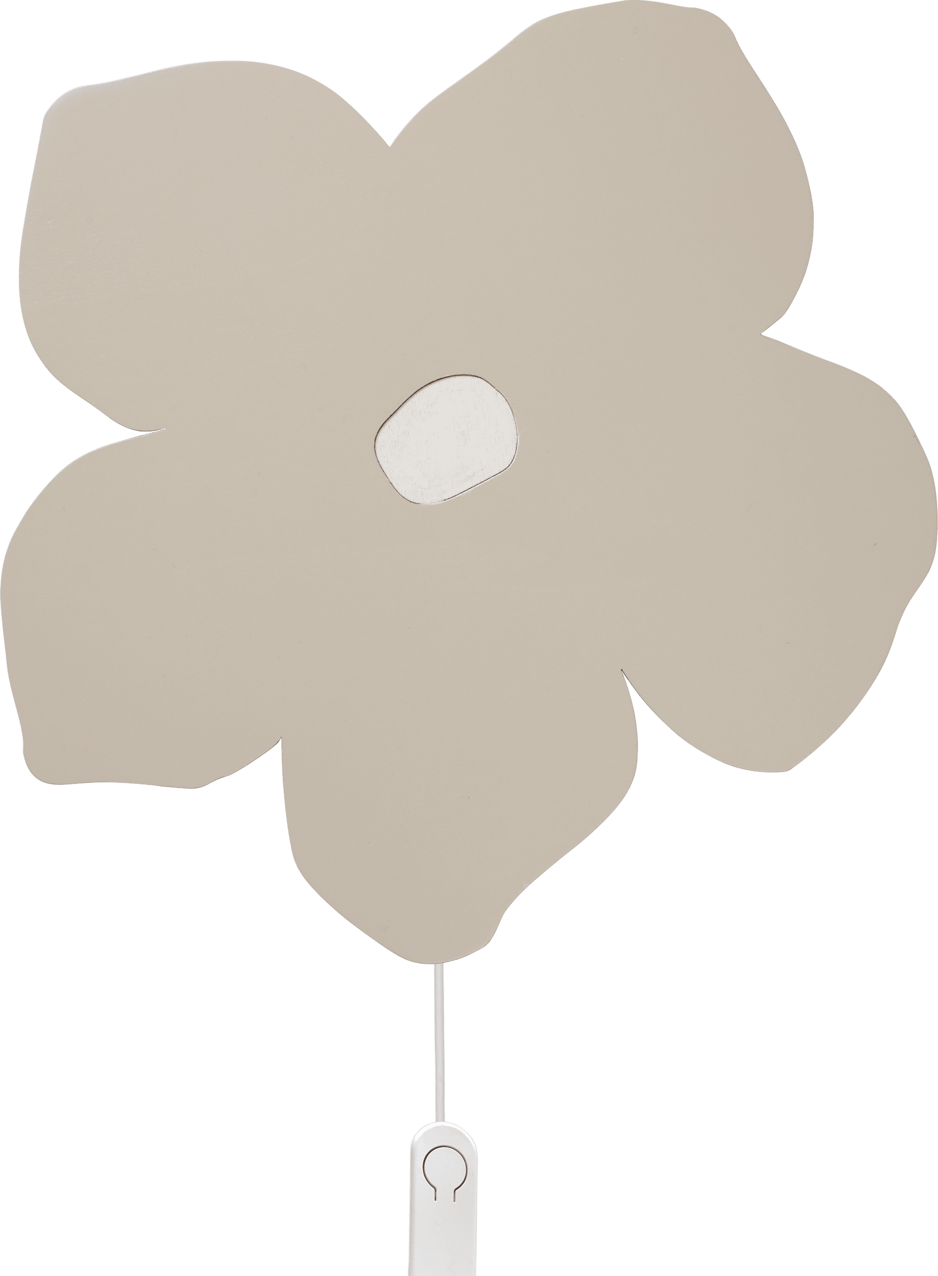 Lampa ścienna Poesie kaszmirowa