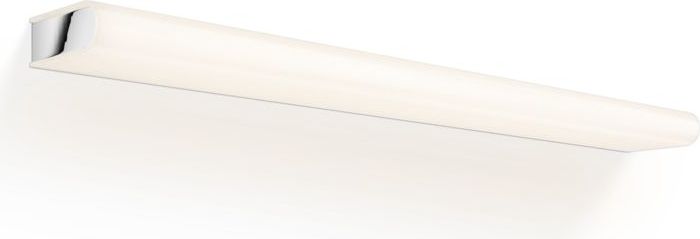 Lampa nad lustro Book 90 cm chrom