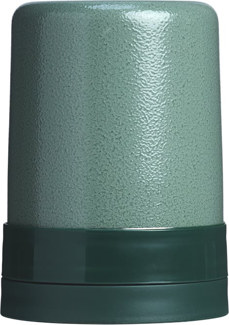 Kubki do termosu Legendary Classic Hammertone Green 230 ml 2 szt.