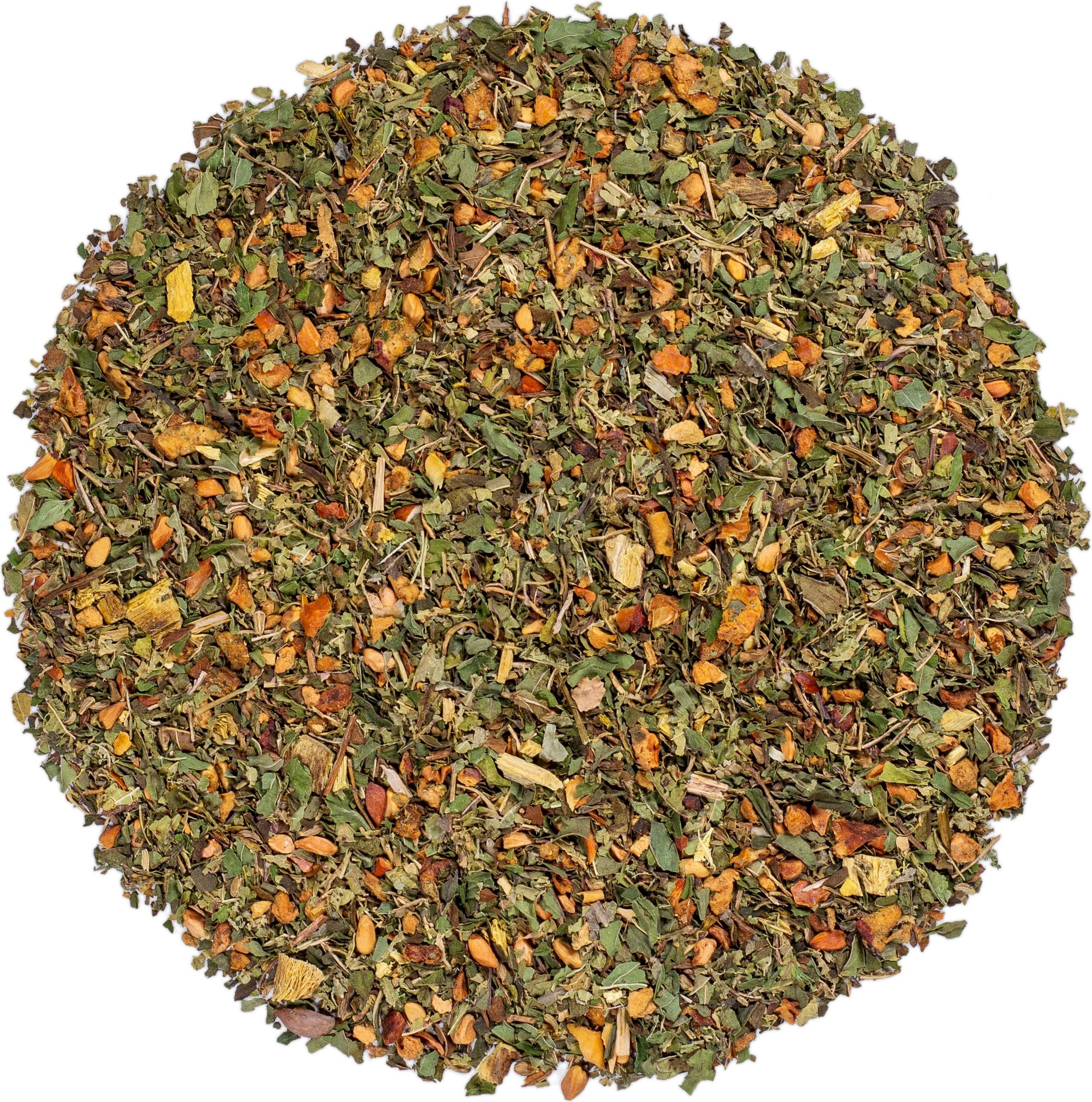 Herbata bezkofeinowa Be Cool 100 g uzupełnienie