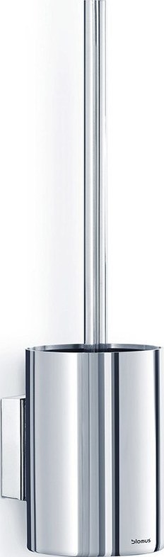 Szczotka do WC Nexio ścienna niska polerowana