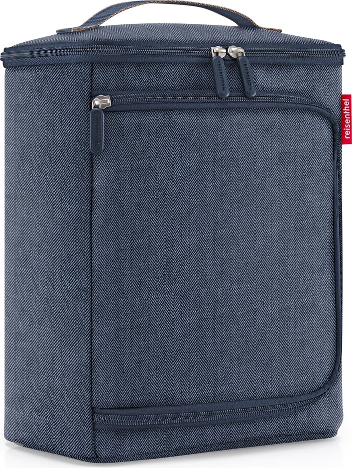 Torba chłodząca box Reisenthel granatowa