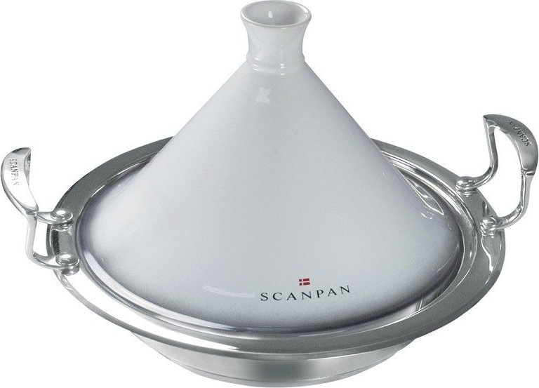 Naczynie Tagine Scanpan Impact 28 cm