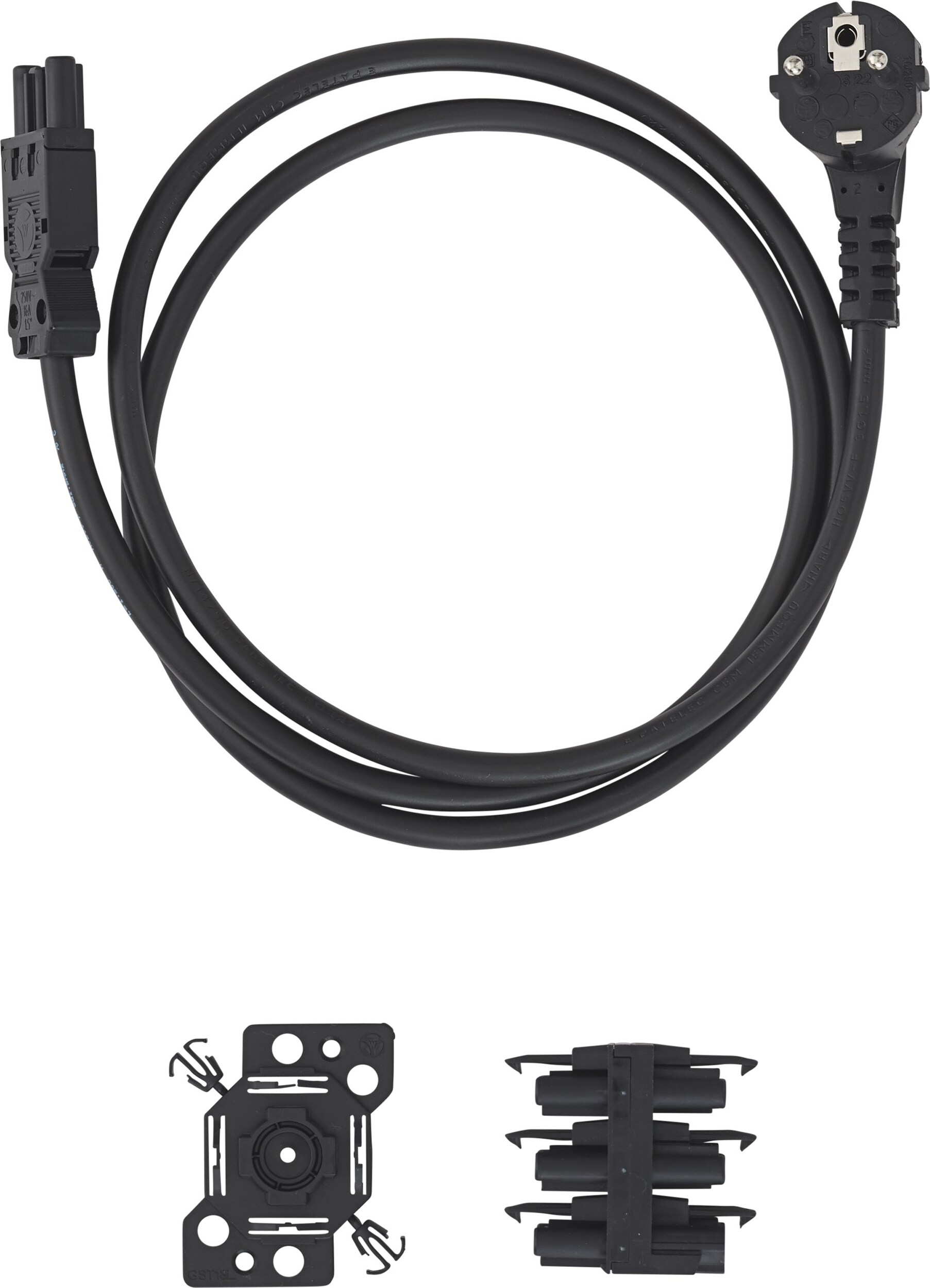 Zestaw zasilający Linear 250 cm