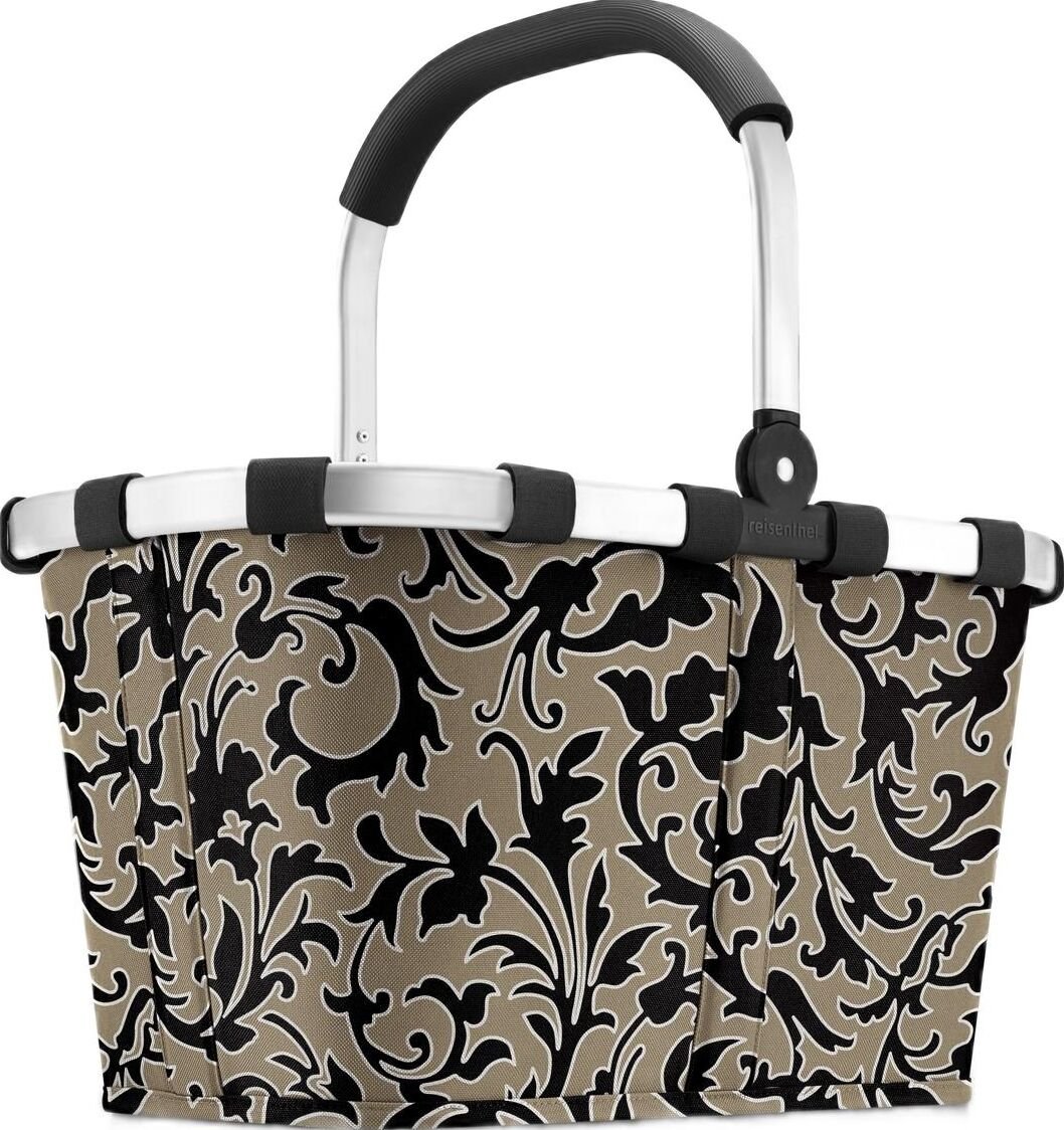 Koszyk Carrybag Baroque Marble