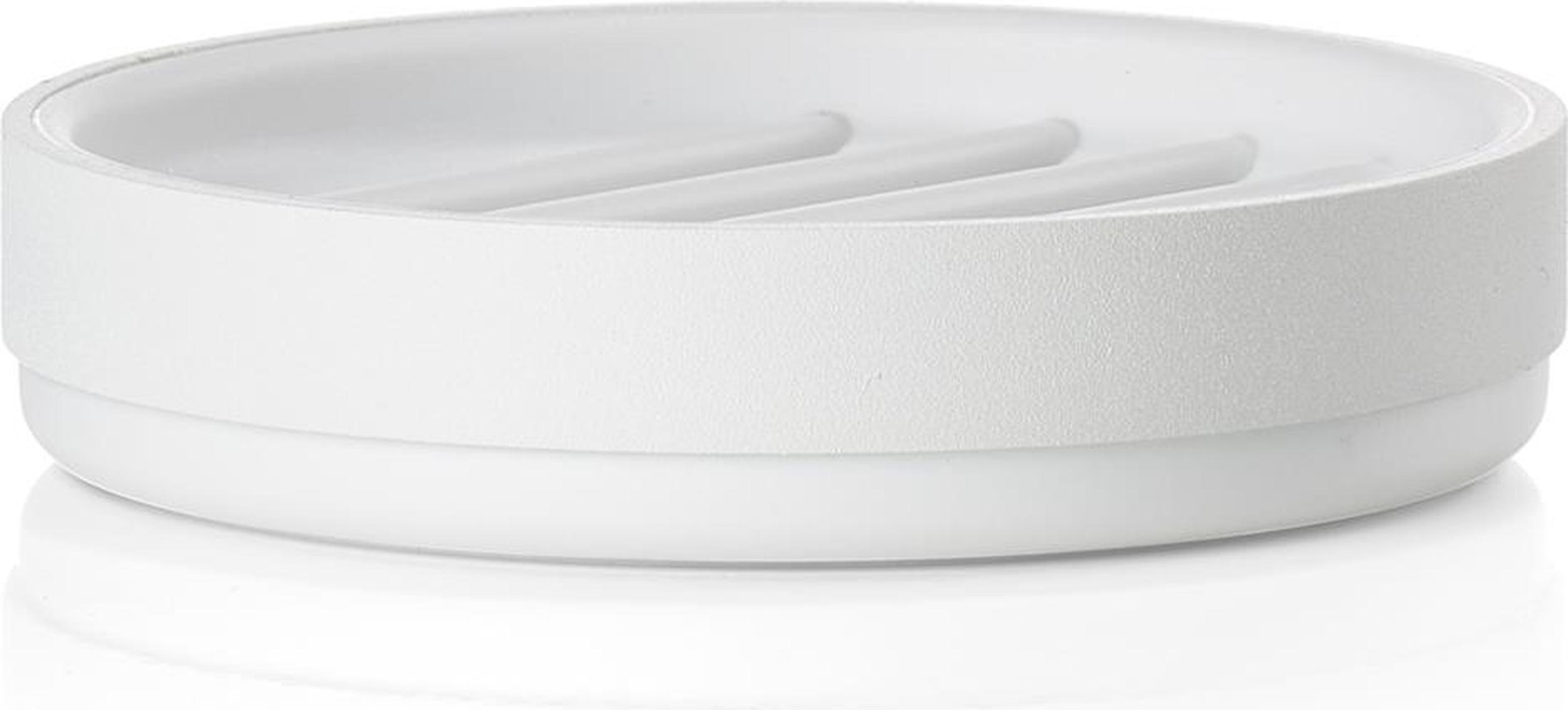 Mydelniczka Rim biała