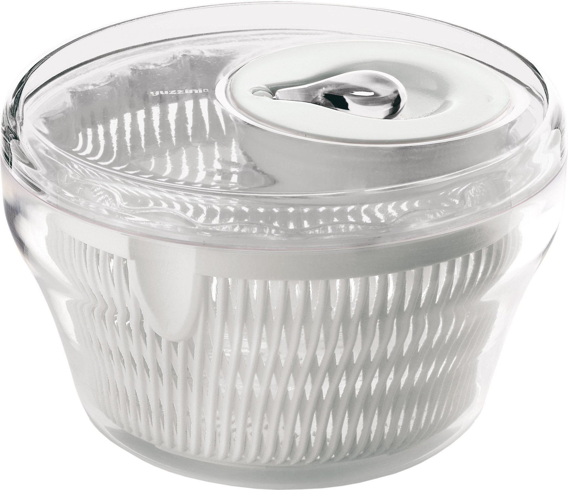 Suszarka do sałaty Latina mała transparentna