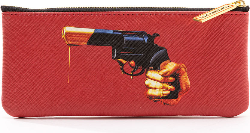 Saszetka Toiletpaper Revolver 21 x 9 cm