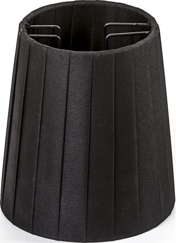 Abażur do lampy Monkey czarny