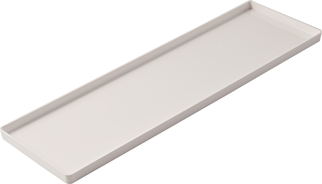 Podstawa do pojemnika do przechowywania ciastek Silikomart Vgel03 biała 2 szt.