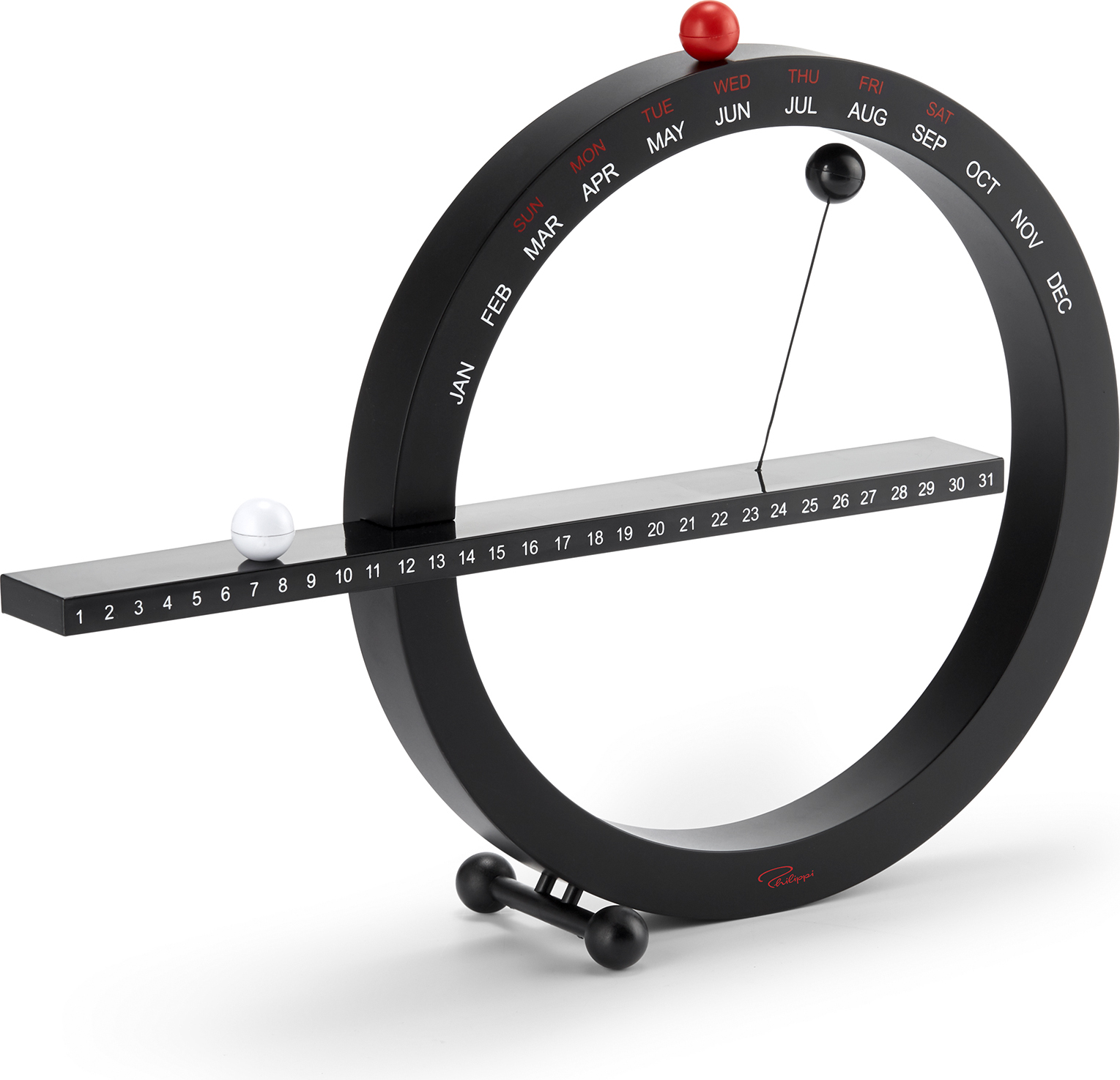 Kalendarz magnetyczny 365