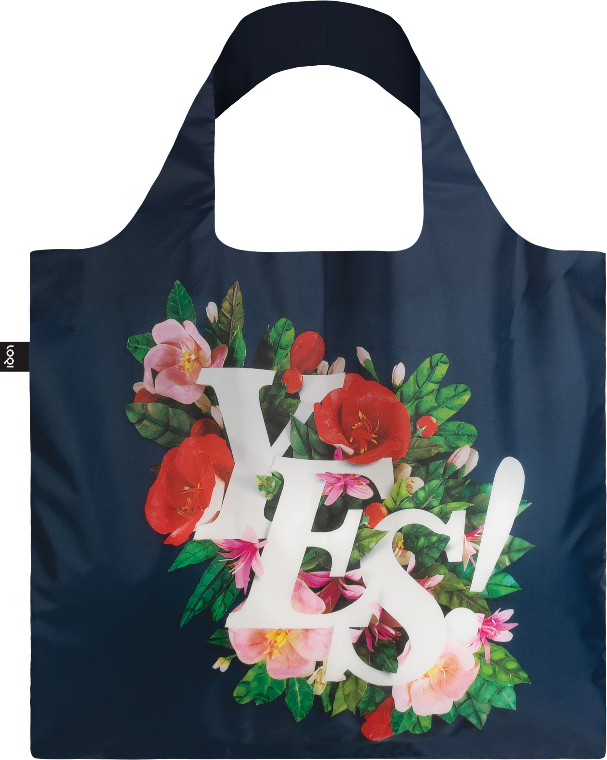 Torba LOQI Artists Antonio Rodrigues Yes