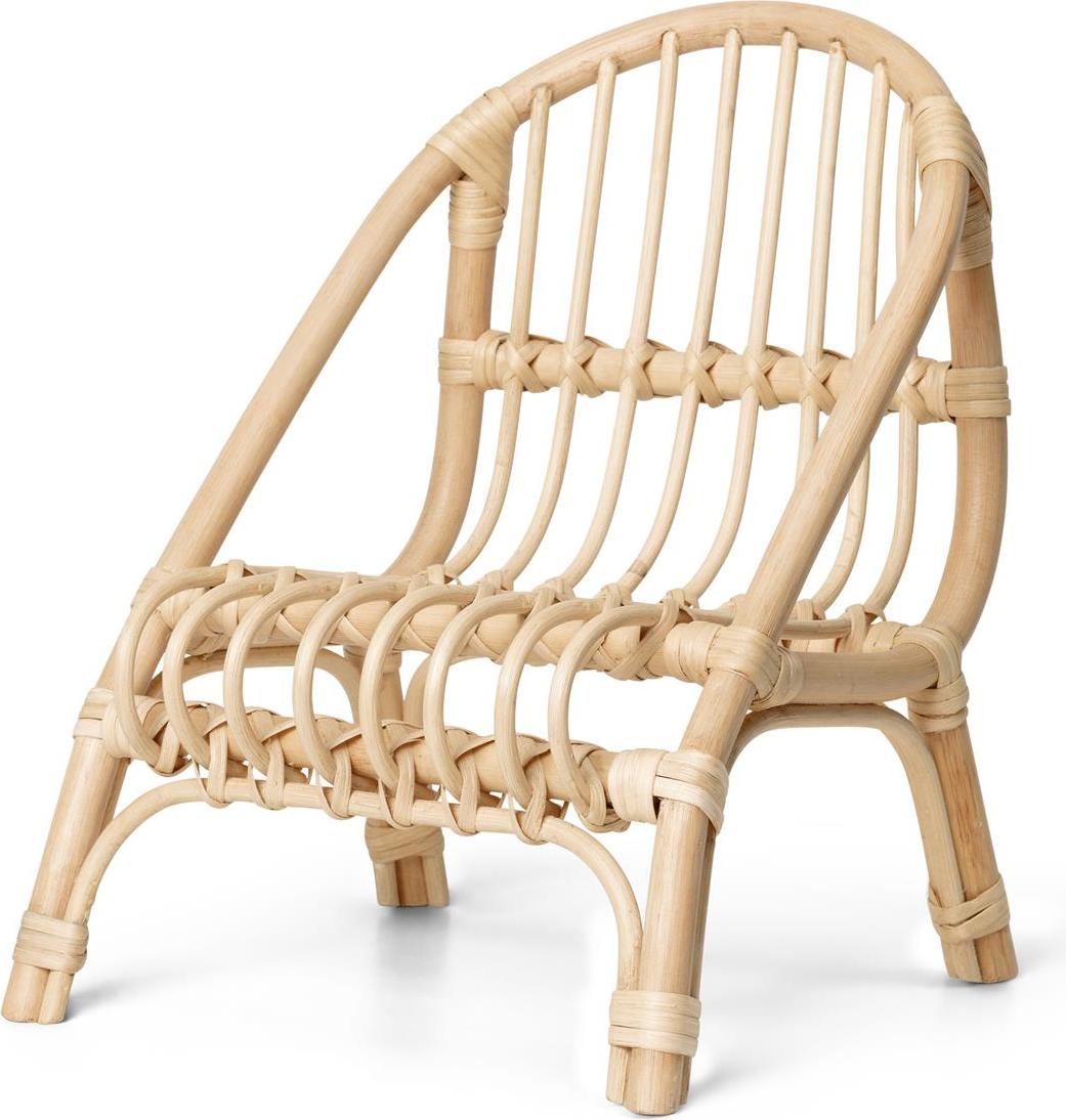 Krzesełko dla lalek Kuku