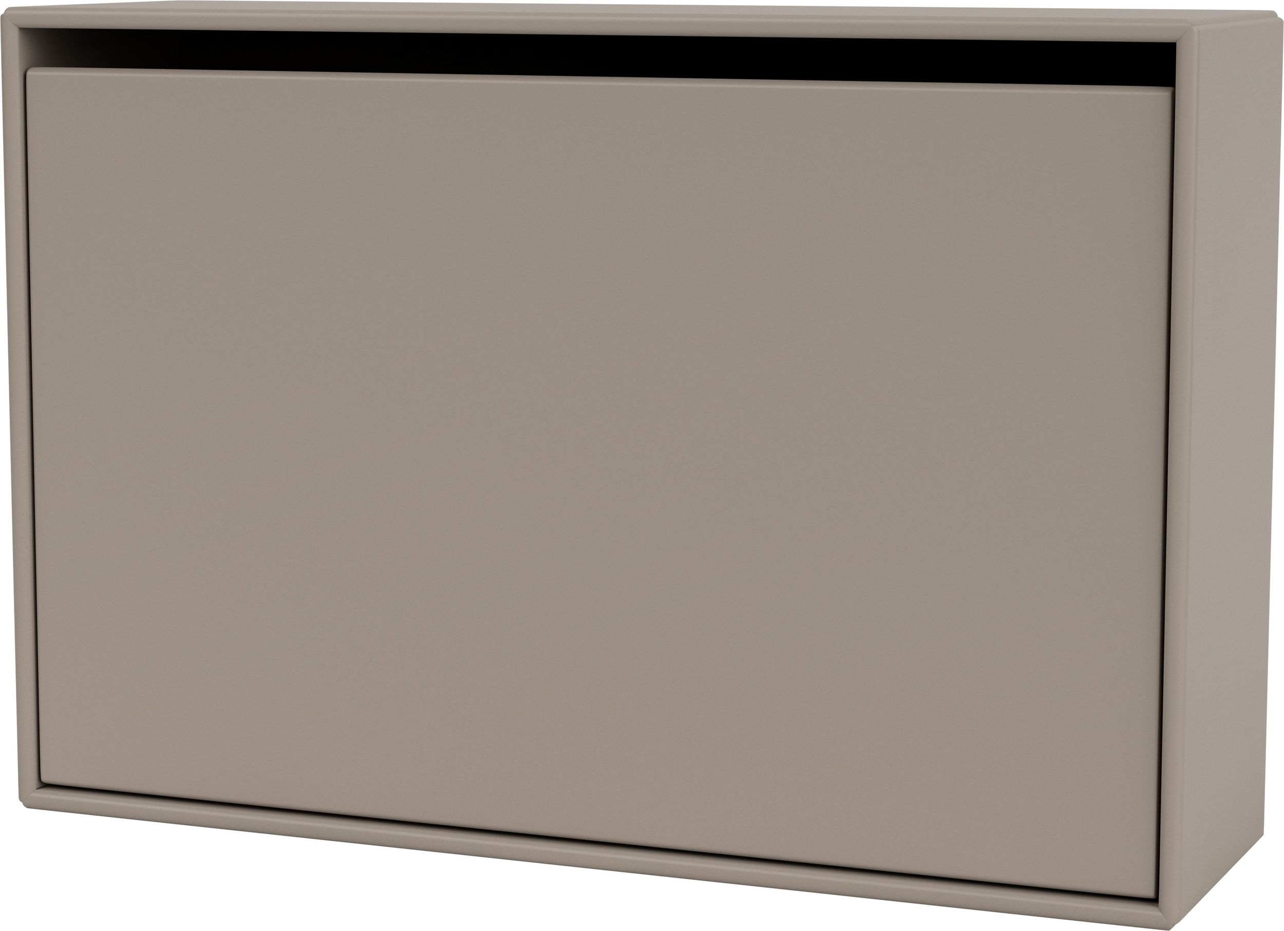 Szafka na buty Hide truflowa