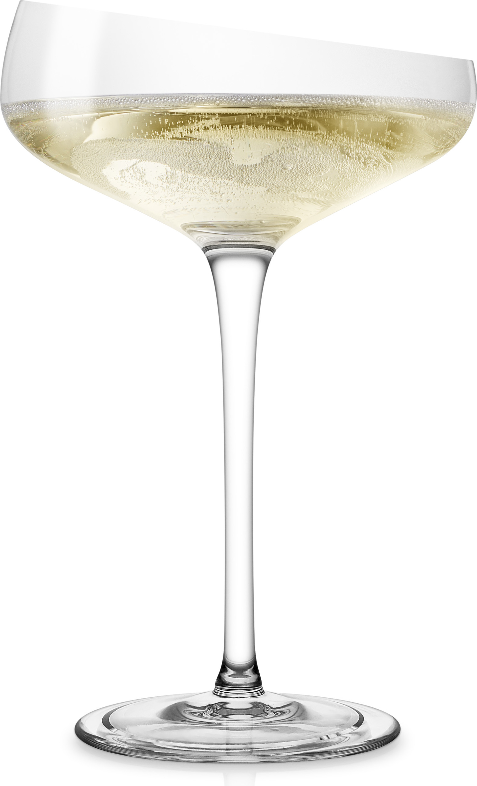 Kieliszek do szampana Eva Solo szeroki