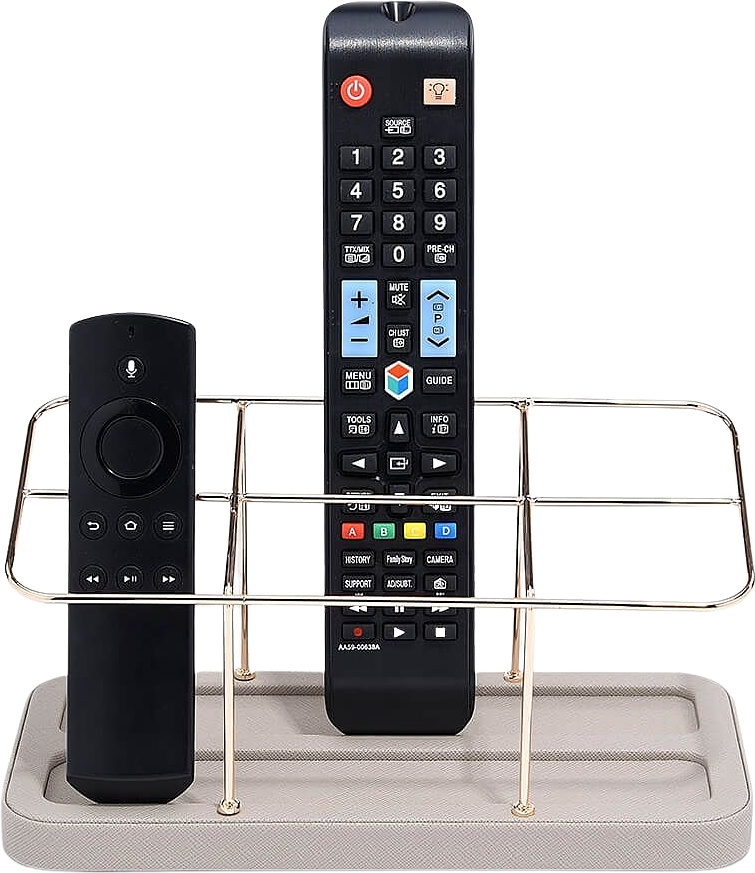 Stojak na piloty Stackers supersize taupe