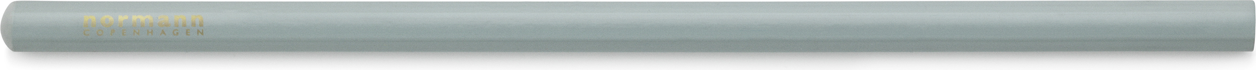 Kredka Daily Fiction Silver Grey