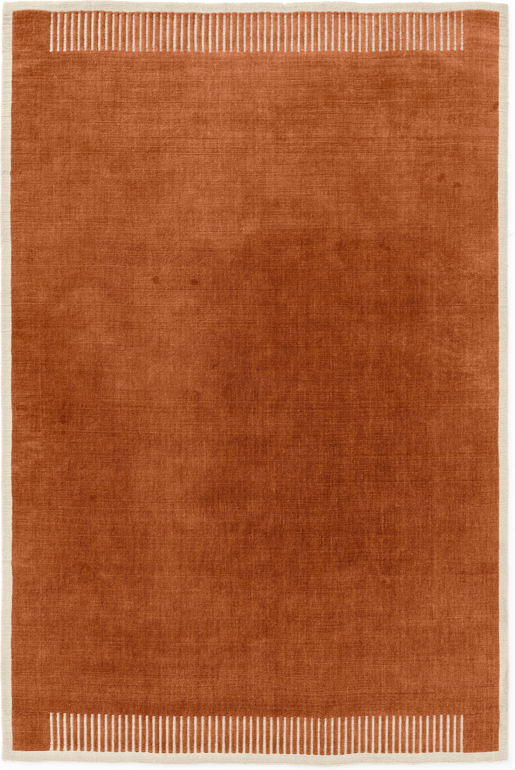 Dywan Duomo 200 x 300 cm terakota