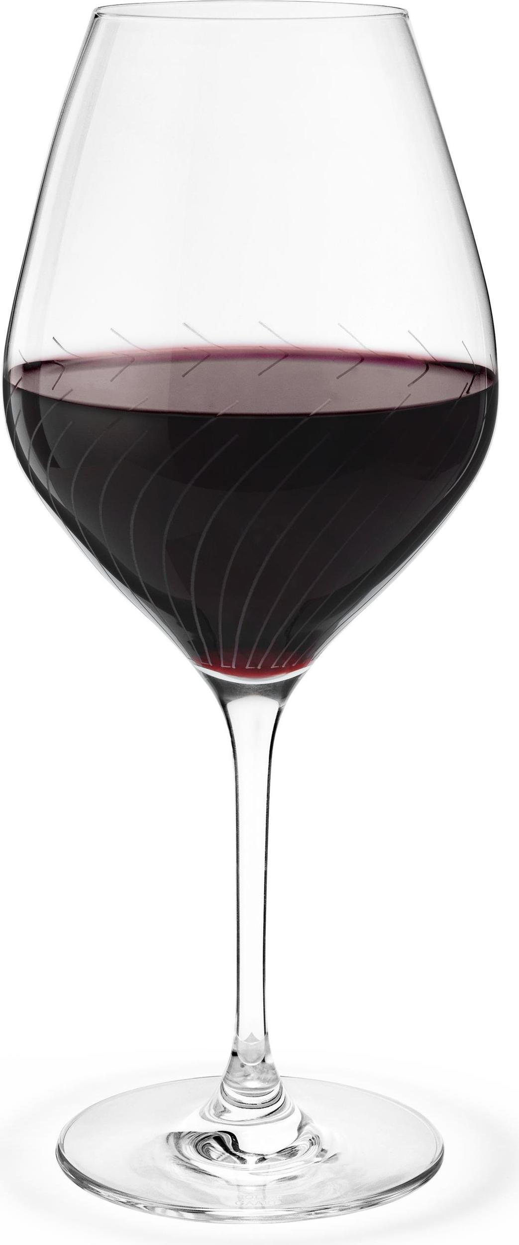 Kieliszki do wina czerwonego Cabernet 690 ml 2 szt.