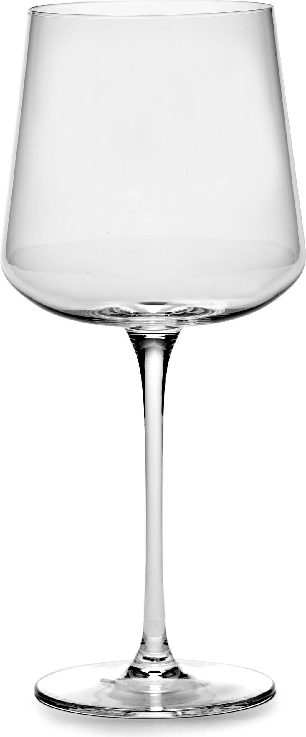 Kieliszek do wina czerwonego Nido 600 ml