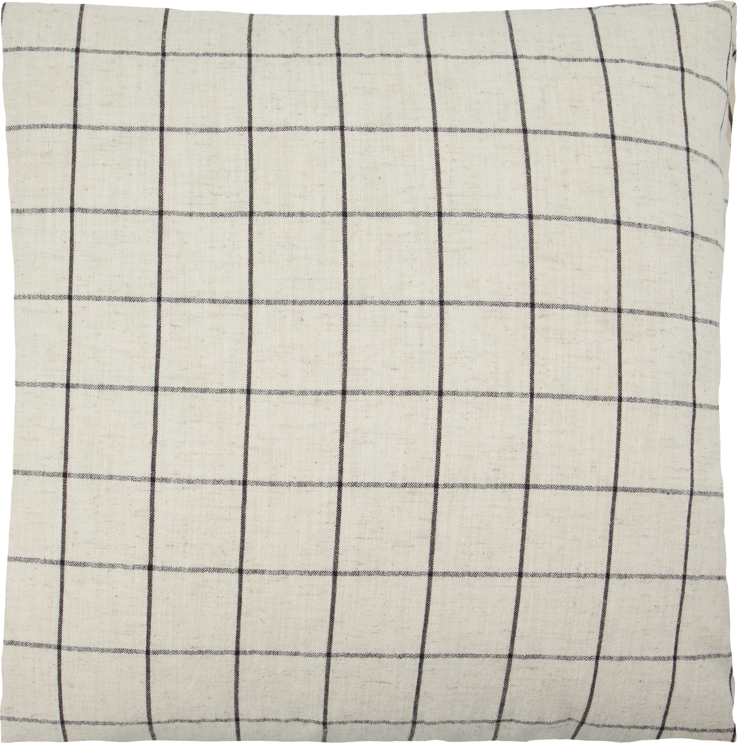 Poszewka dekoracyjna Join 50 x 50 cm złamana biel