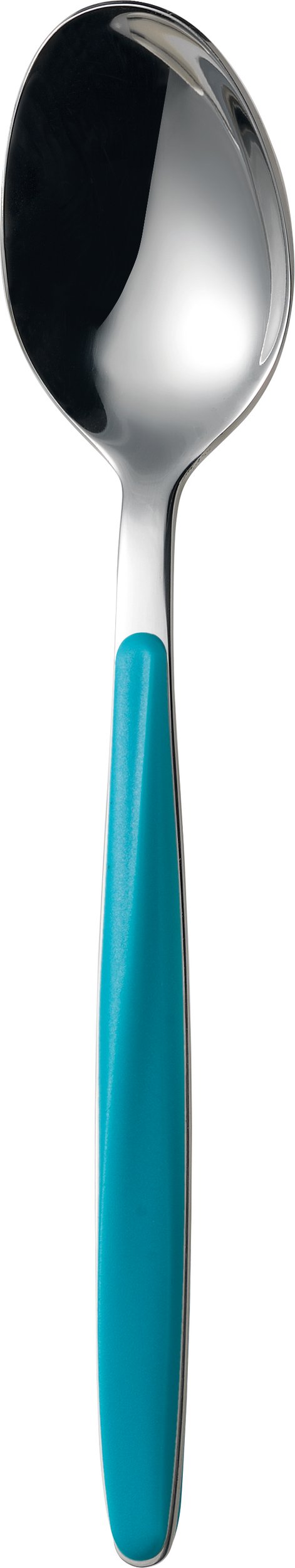 Łyżka My Fusion niebieska