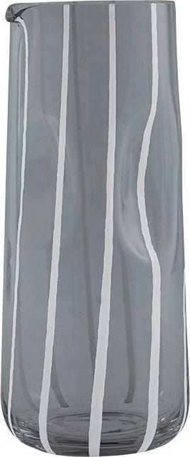 Karafka Mizu Coupe 1,3 l szara