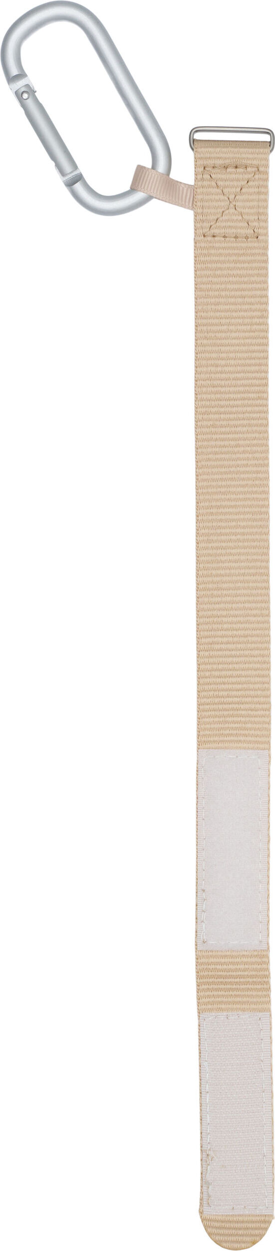 Uchwyt do butelki termicznej To Go 31 cm beżowy