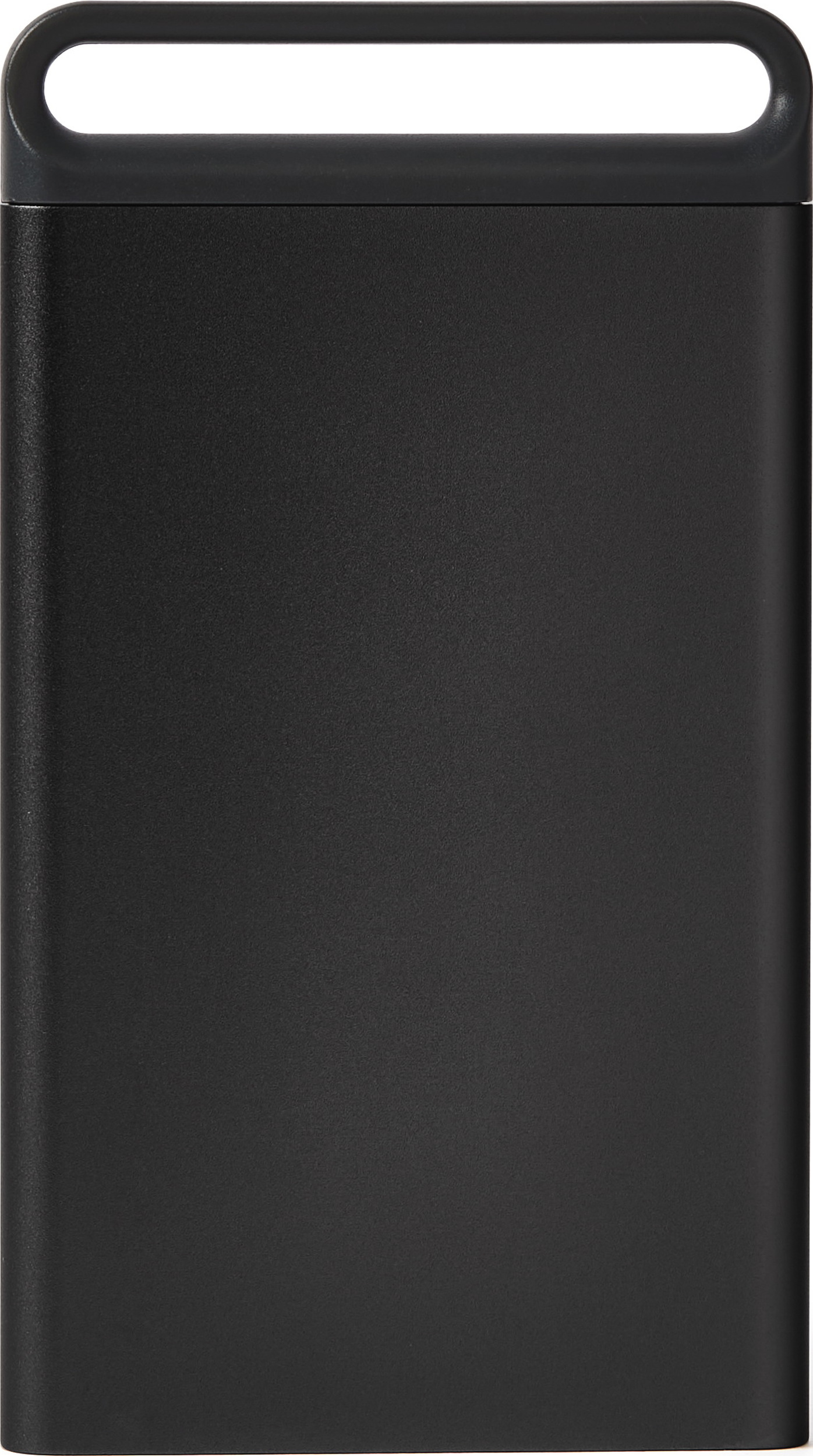 Wizytownik Nomaday czarny