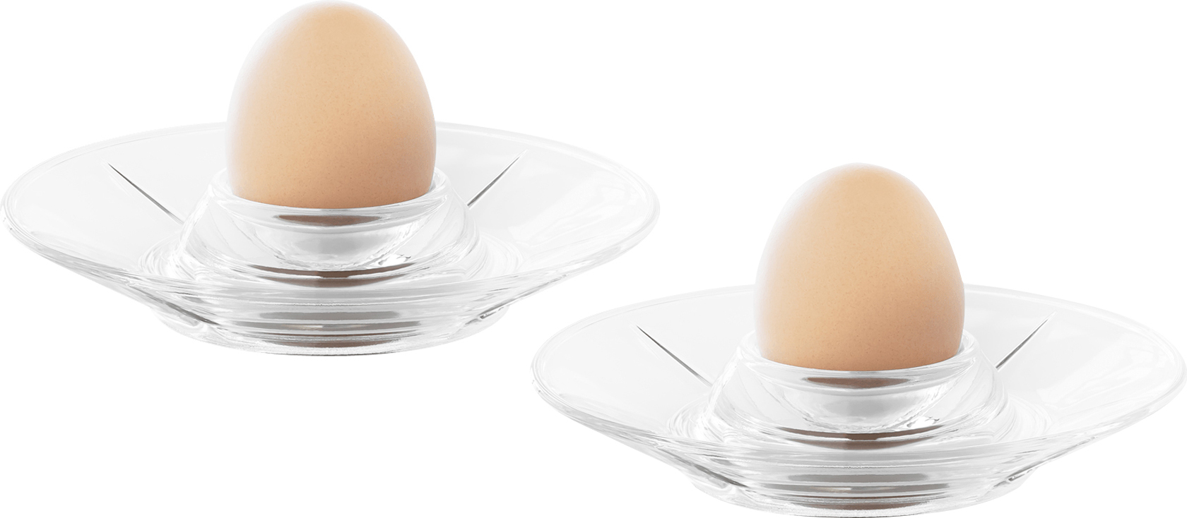 Podstawka do jajek Grand Cru 2 szt.