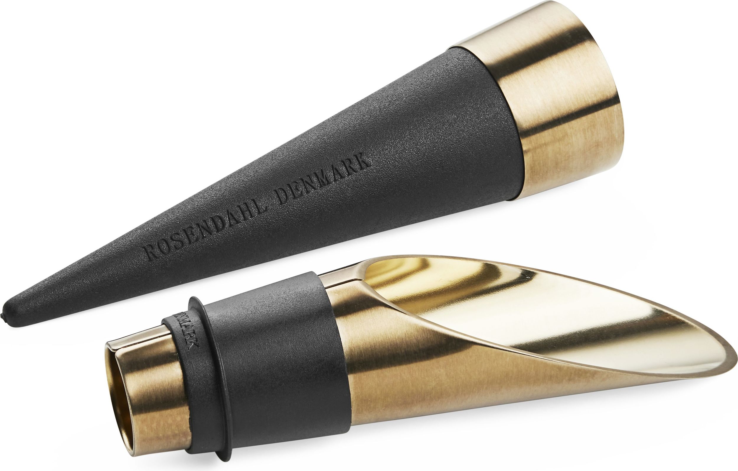 Korek do wina Grand Cru z nalewakiem 2 el.