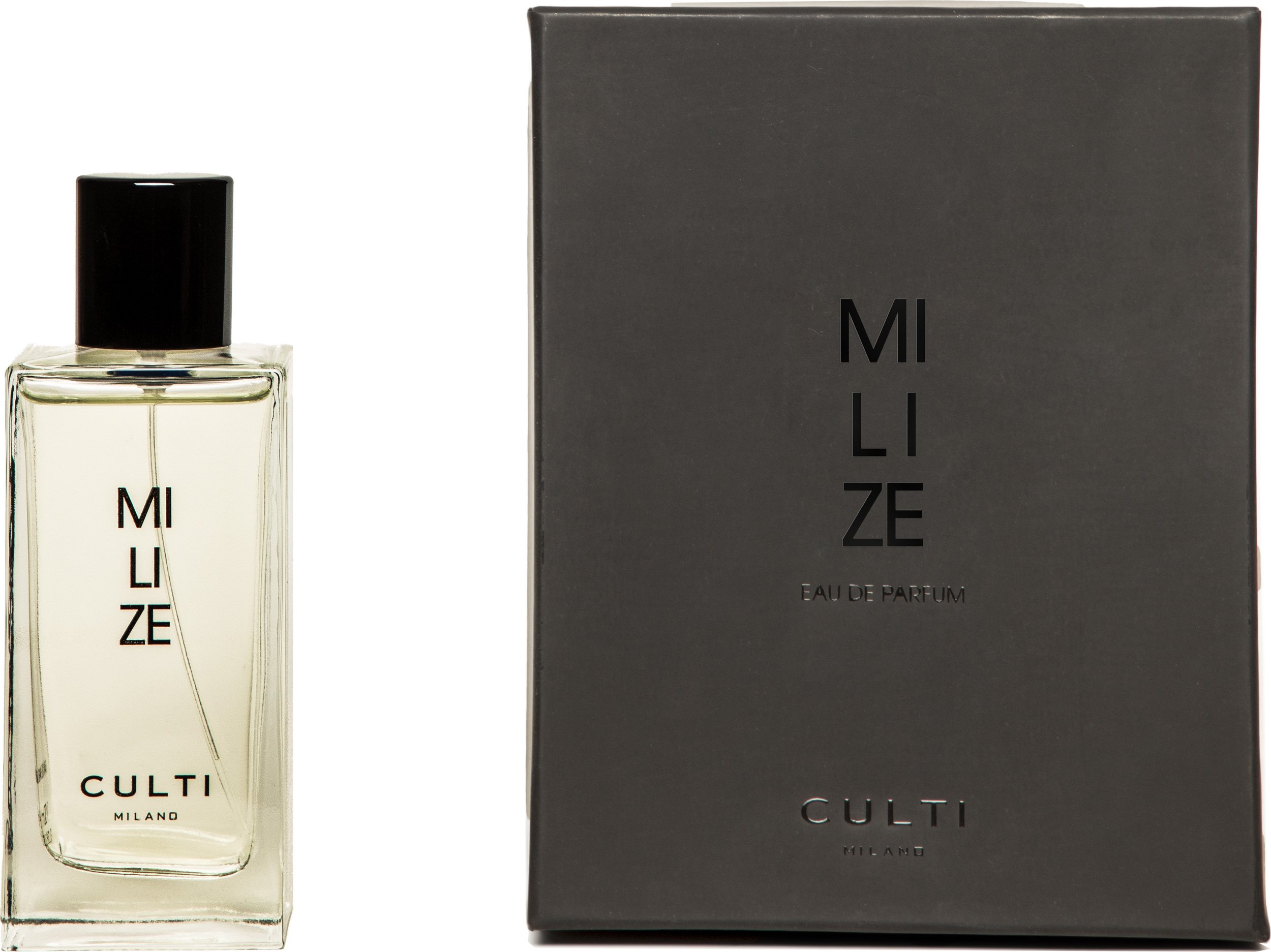 Woda perfumowana Culti Texturae Milize 100 ml