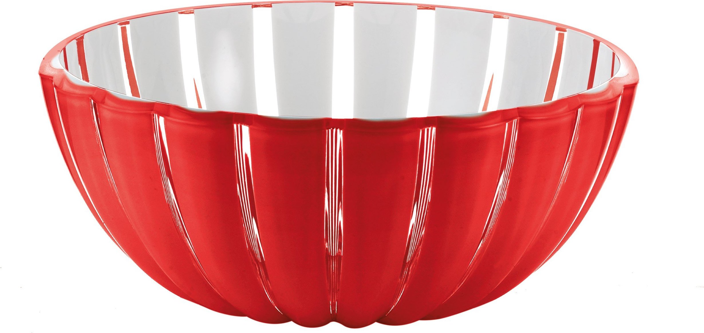 Misa Grace 12 cm czerwona