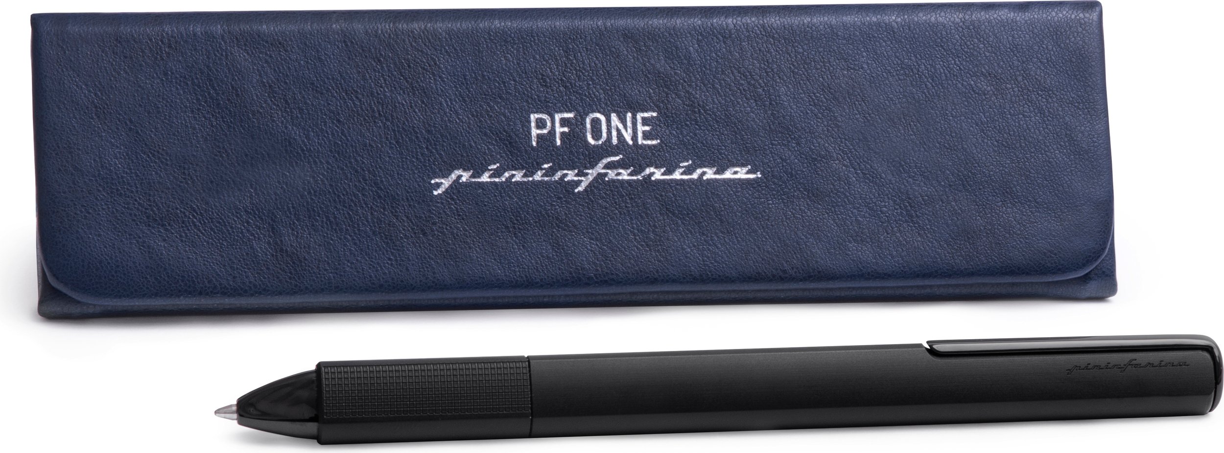 Długopis Pininfarina Pf One czarny