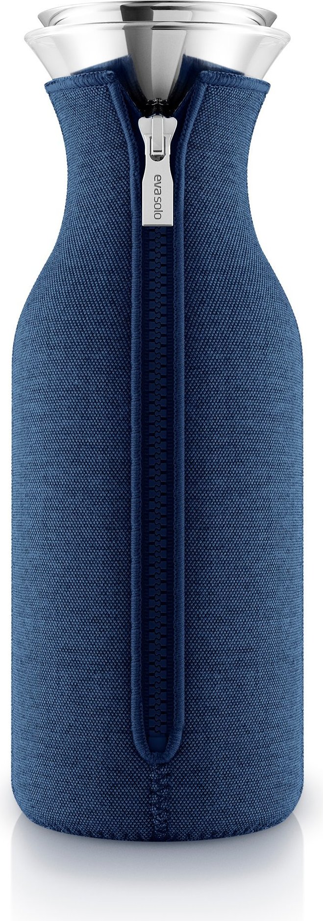 Karafka lodówkowa Eva Solo navy blue