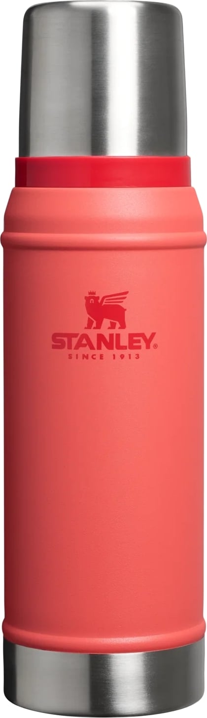 Termos Legendary Classic Hot Coral 750 ml