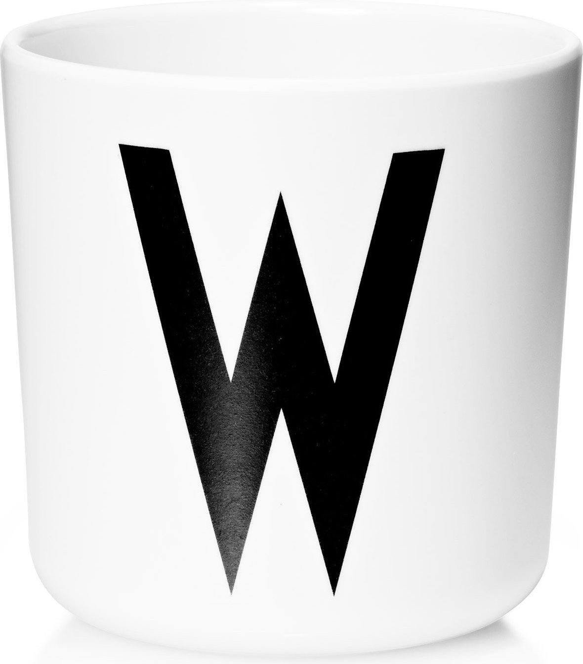 Kubek z melaminy AJ Kids W