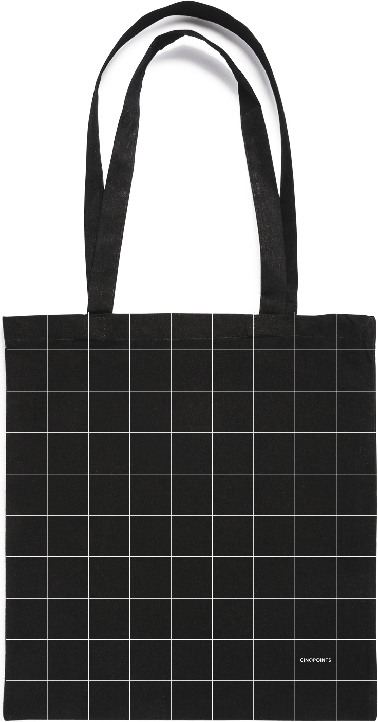 Torba Tote Grid
