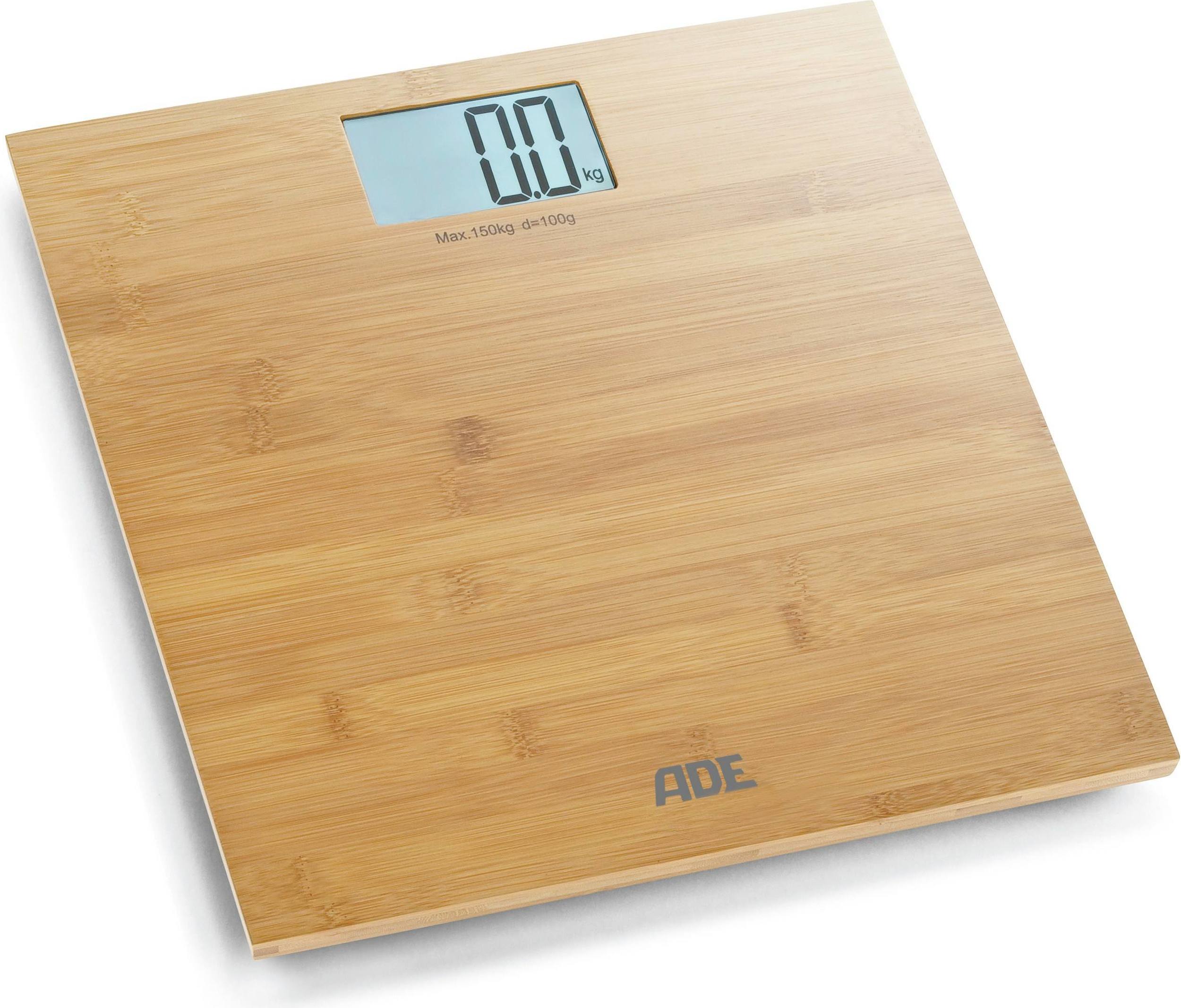 Waga łazienkowa Martina