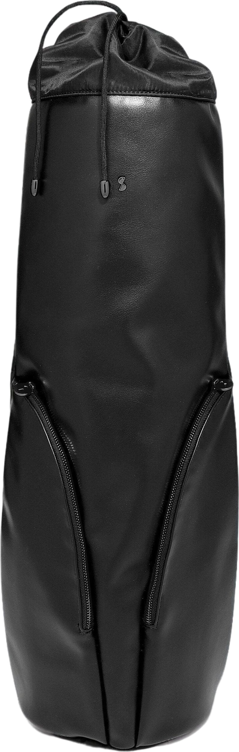 Torba na matę do jogi Stackers czarna