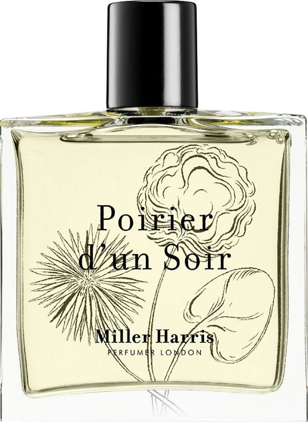 Woda perfumowana Miller Harris Poirier d'un Soir 100 ml